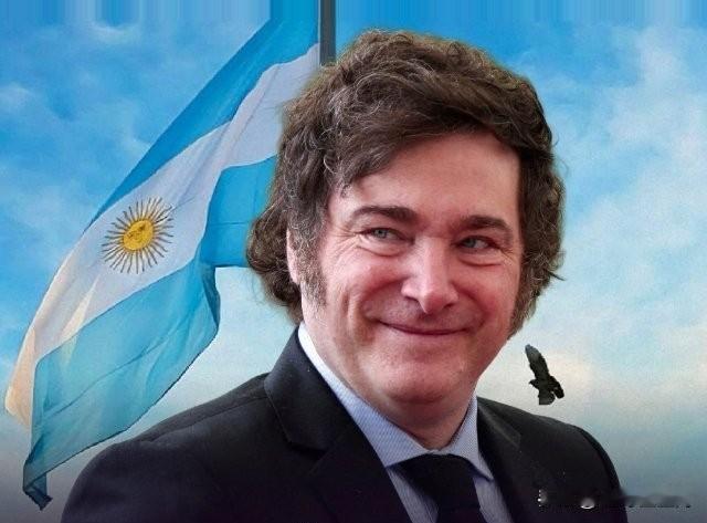 🇦🇷‼️|阿根廷政局震荡—截至91%的计票结果,总统哈维尔·米莱领导的自