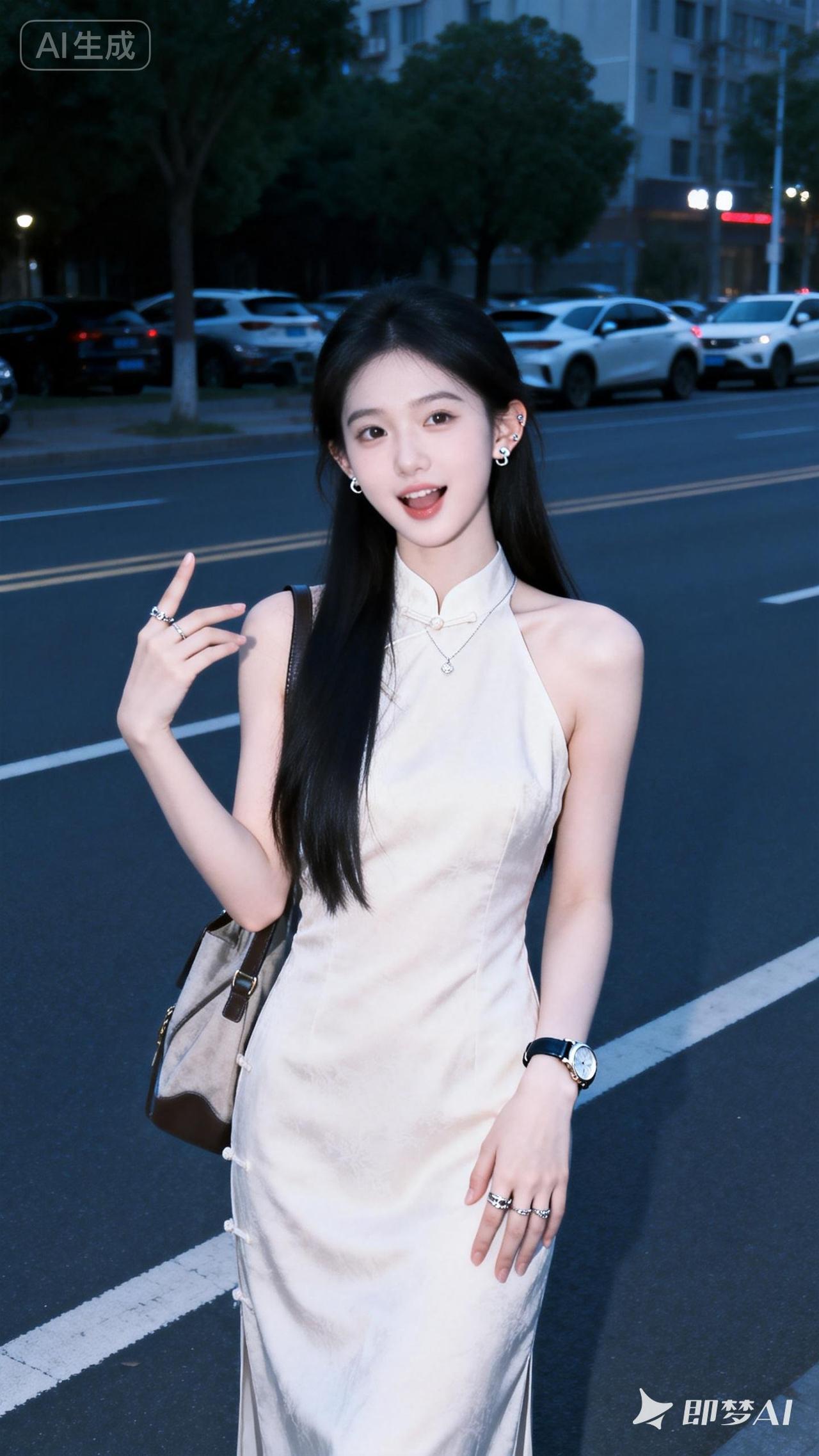 好看又舒适的穿搭