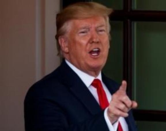 特朗普曾扬言，如果中国敢收复台湾，他就会轰炸北京，现在的美军还有这个能力吗？别说