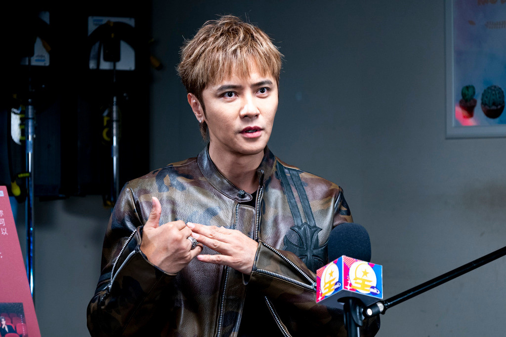 近日，罗志祥接受台媒采访时谈到之前的低谷期，表示要对“时间管理大师”这个词说句抱