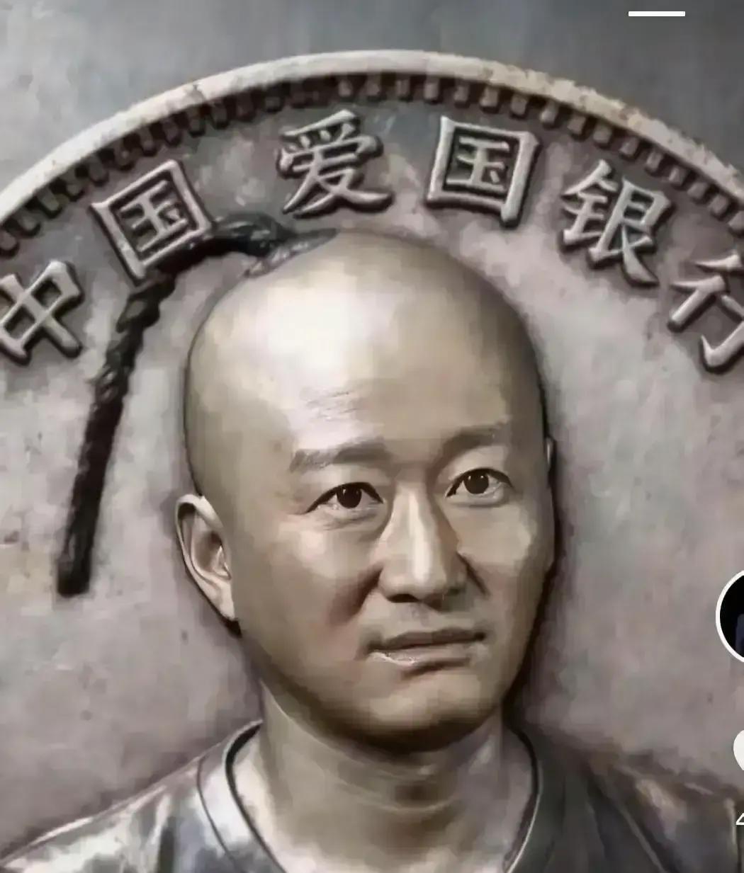 吴京一句话，多尔衮的后裔就多了十几户。你猜怎么着？三百年前的档案摊开，上面一个吴