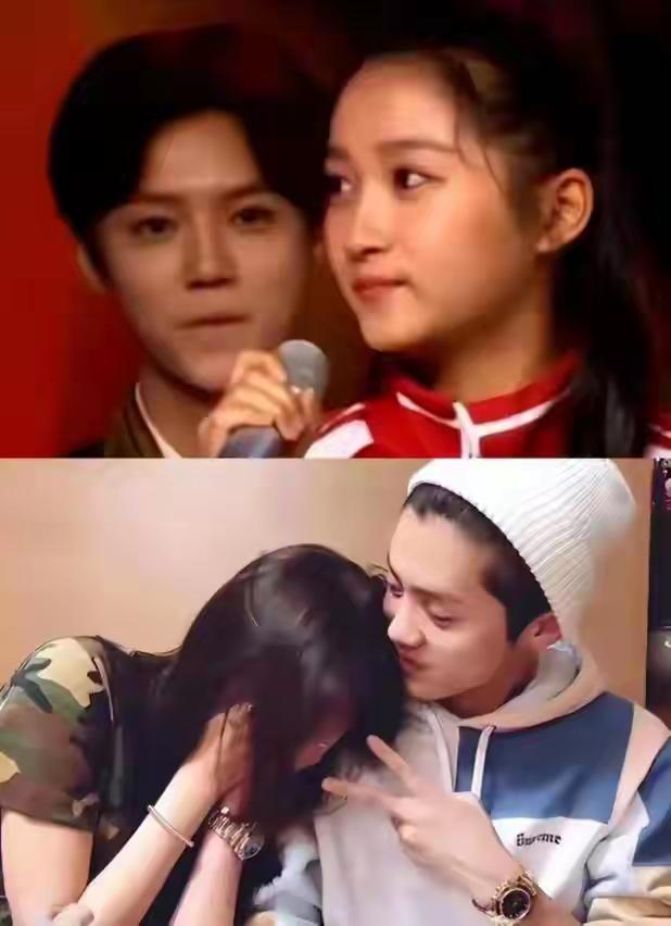 鹿晗与关晓彤被传已悄悄办理分手手续，这一说法目前仅为传闻，并无事实依据。2