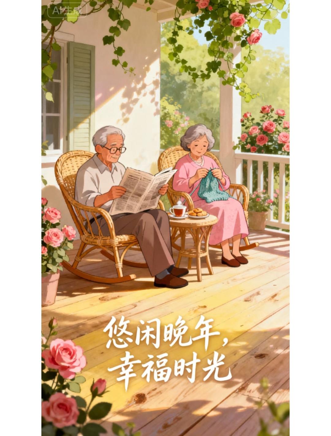 人到退休之后一定要知道的8个人性铁律1.你越有钱子女越孝顺你没钱子女越不愿意