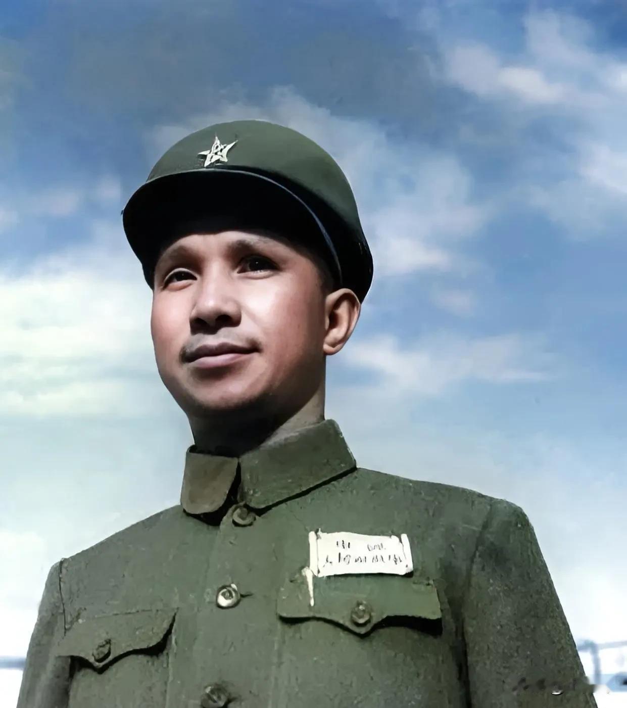 粟裕是开国百战名将，以擅打险仗、奇仗、大胜仗闻名，一生指挥无数经典战役，其中孟良
