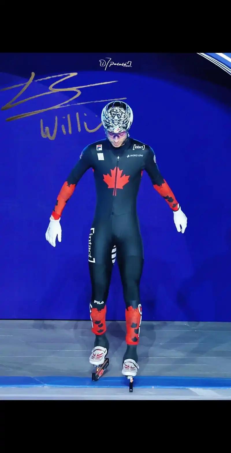 短道速滑霸主加拿大、韩国一金未得，荷兰连夺三金!2026米兰冬奥会短道速滑已经