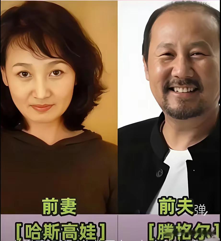 这么多明星，原来以前都是夫妻嘛，好让人意外呀，大家都好低调，真的是不盘点都不知道