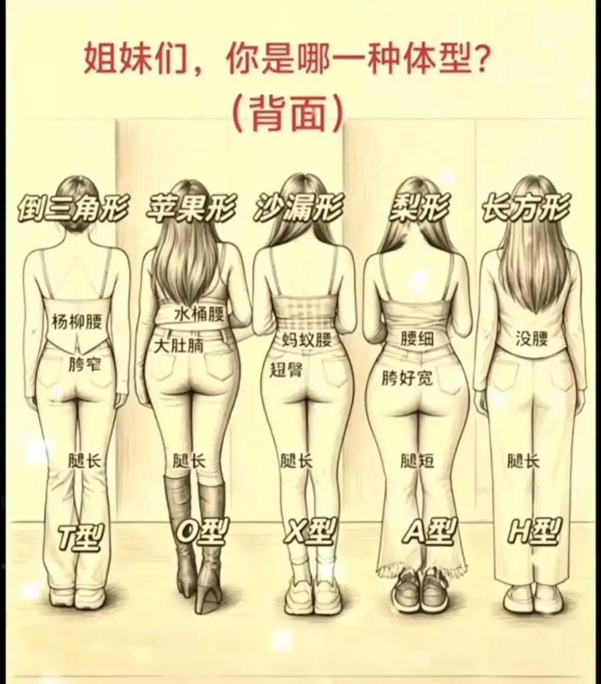 实话实说，第三个最好看，不接受反驳！