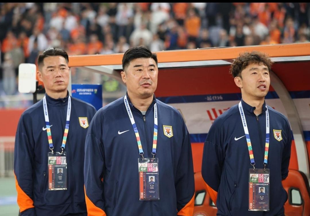 对事不对人！韩鹏给自己留点体面，主动申请辞职吧，临场应变能力严重不足，调整换人甚