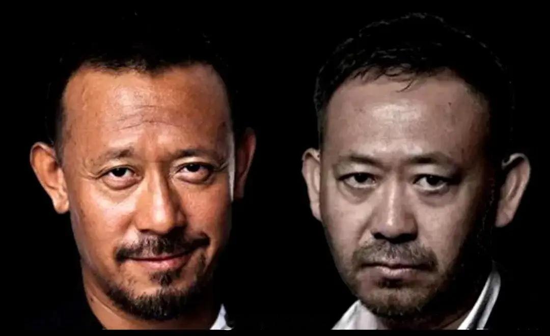 我敢断定，不仅陈佩斯没想到，恐怕连黄渤都捉摸不透，57岁的姜武居然是戏台里演技被