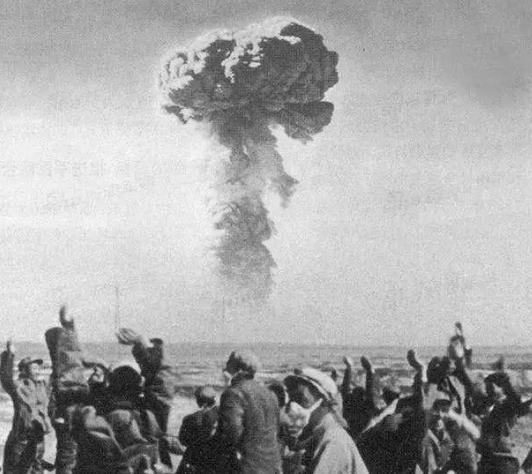 不可思议！被中国用核武器轰炸了45次，遭受大量核污染的罗布泊，现在竟然变成了这样