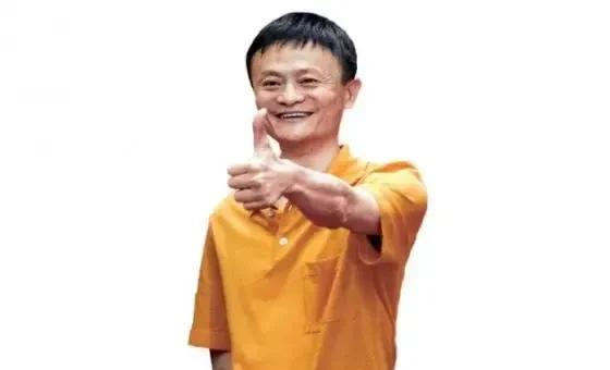 马云说，人这一生，在你最困难的时候，在你最难的时候，不是每个人都会帮你。但是帮助