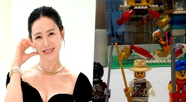 孙艺珍这句“后悔”，比任何公关通稿都值钱！事情不复杂。孙艺珍上综艺《拜托了冰箱》聊到儿子，一句“长成
