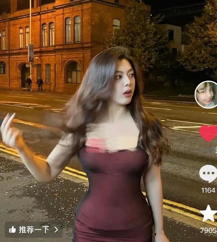 赵今麦的问题到底出在哪儿，和她有几分相似的pay姐也不像儿童啊