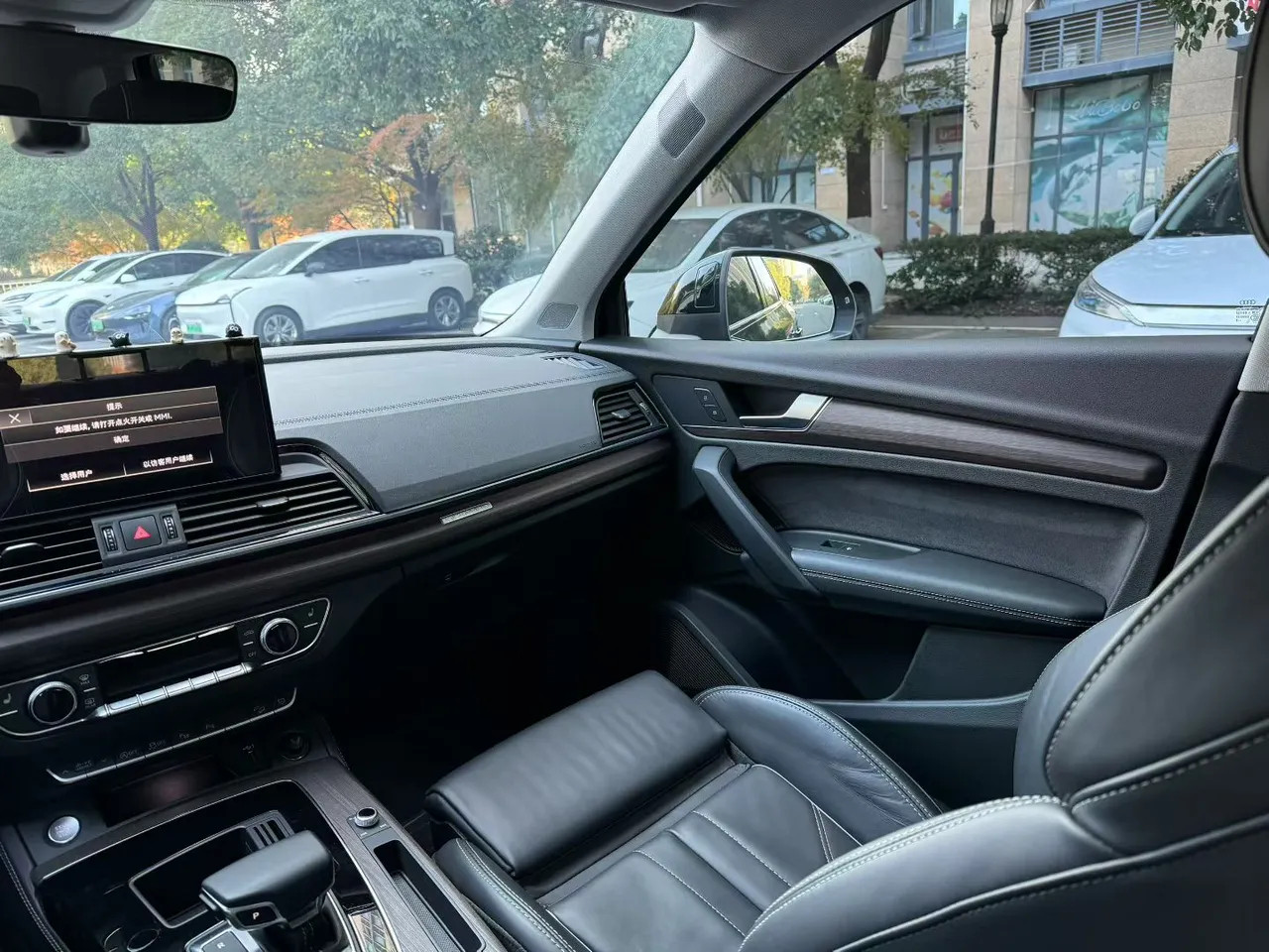 认出这个车的，也是高手！