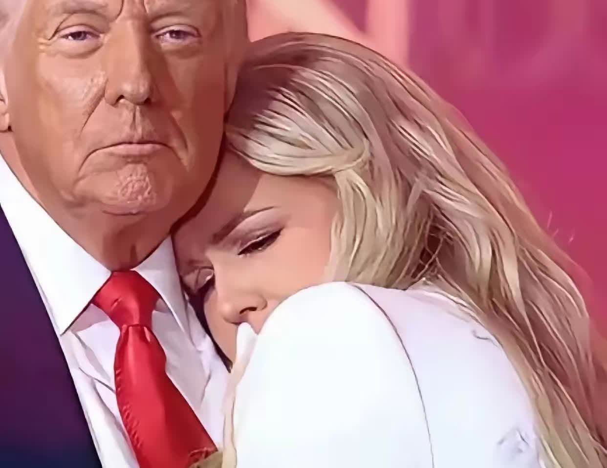 柯克妻子这一靠要时来运转了。柯克是美国的过激言论分子，被一个更过激分子逻宾逊