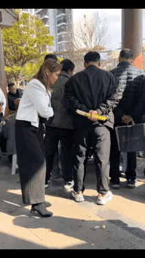 不懂就问，为什么要开这样的玩笑？