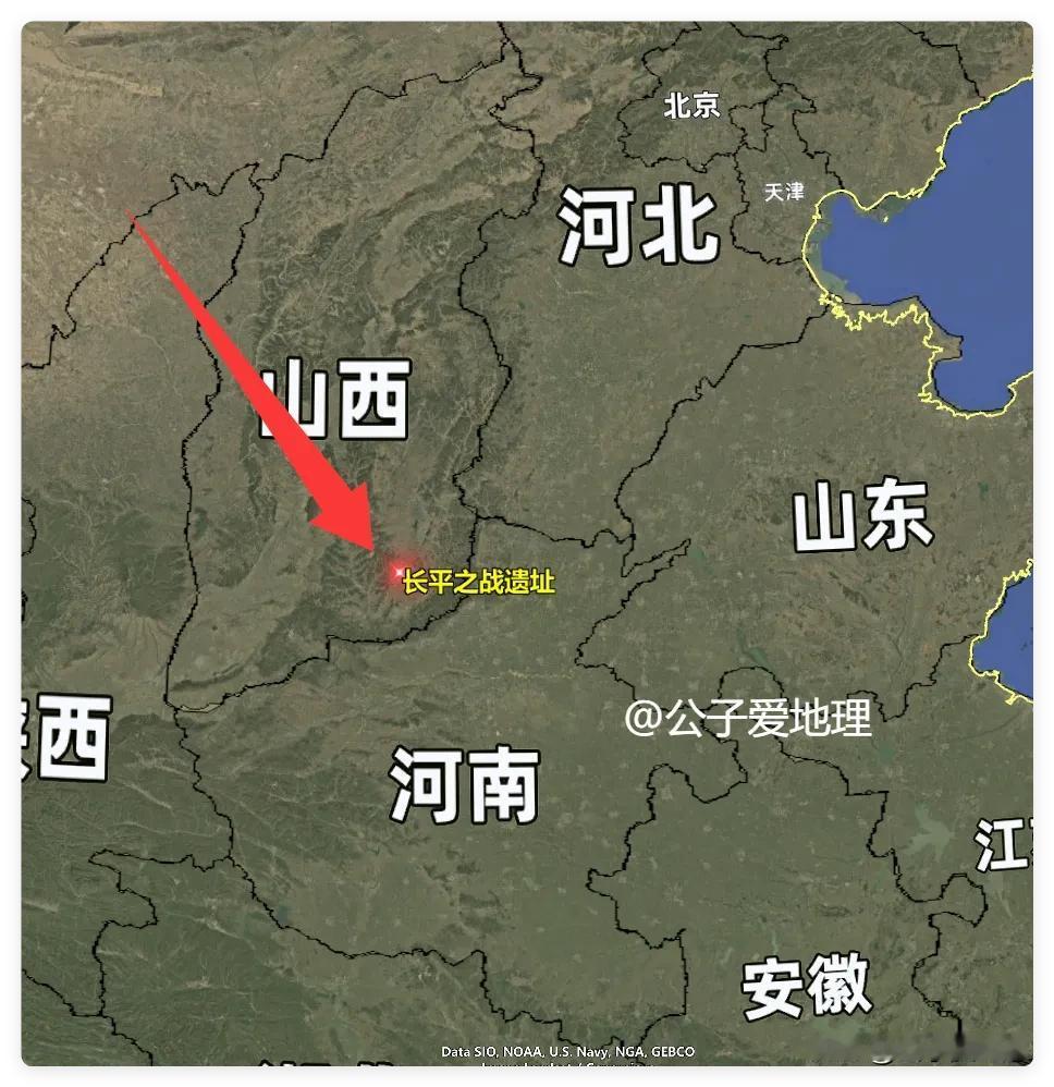 纸上谈兵？赵括：背锅两千年，我冤不冤？你敢信吗？一个刚出新手村的青铜，首战就匹
