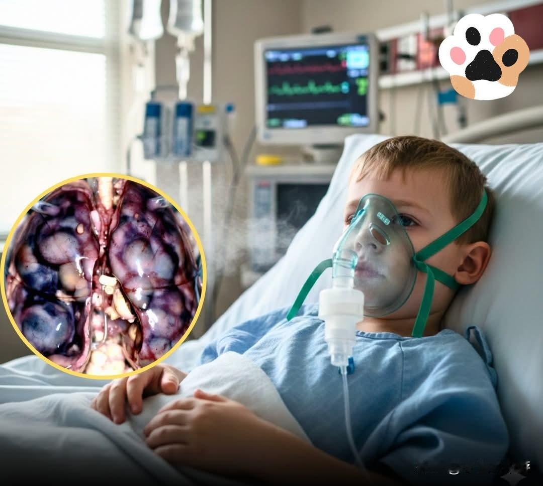 美国食品药品监督管理局（FDA）近期为一项开创性的吸入式基因疗法授予了快速通道资