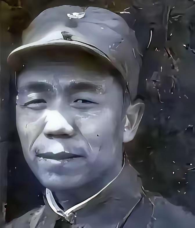 1965年，聂凤智将军在某疗养院休养时，发现年轻的女护理员沉默寡言，少有笑容。有