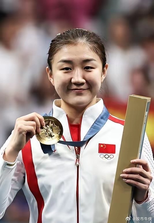 有一个好消息，也有一则坏消息！樊振东即将回归，但陈梦大概率不会回来了！樊振东作为