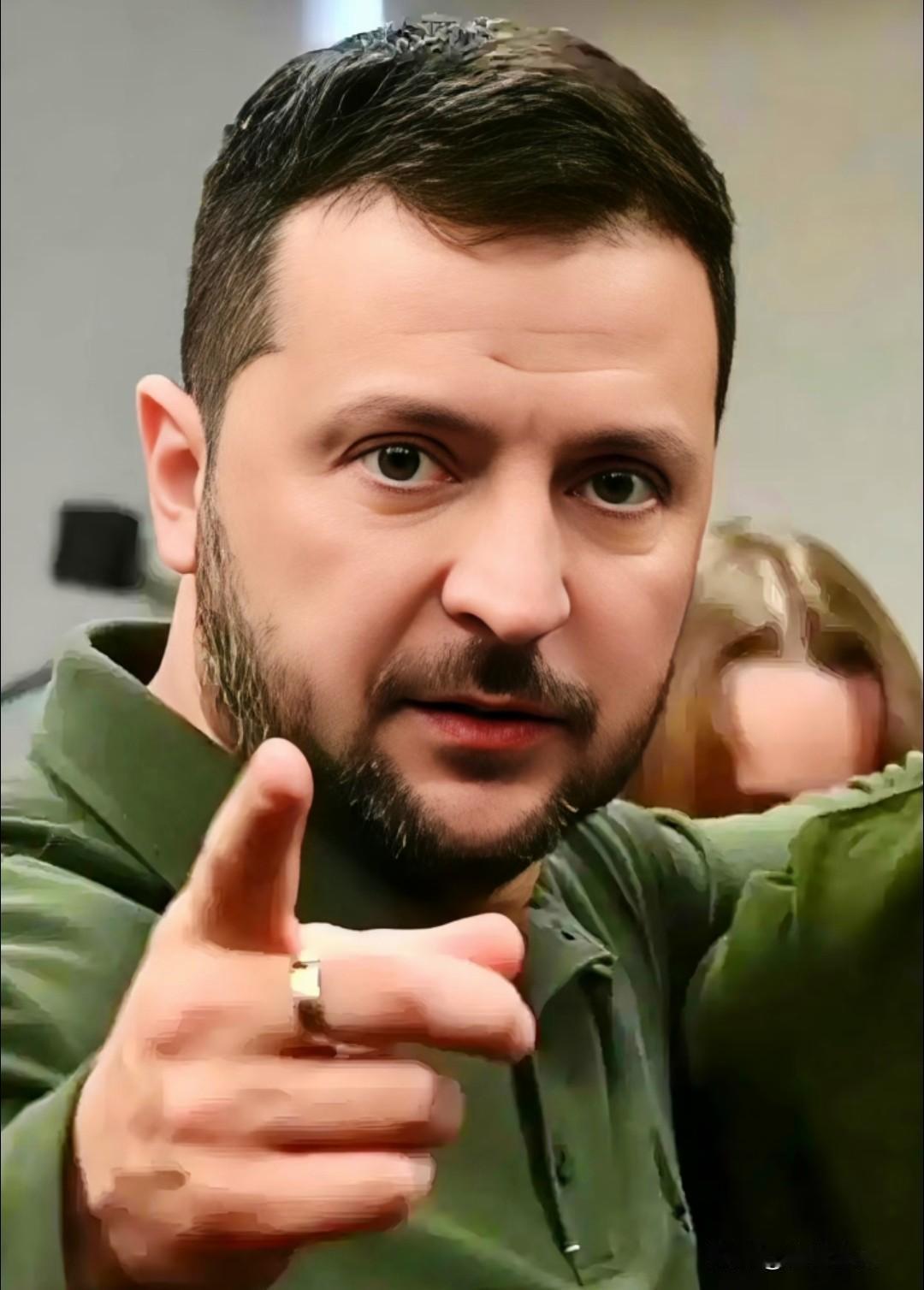 急坏了！泽连斯基要见特朗普谈和平协议，白宫当场泼冷水最近俄乌局势又出大动静，