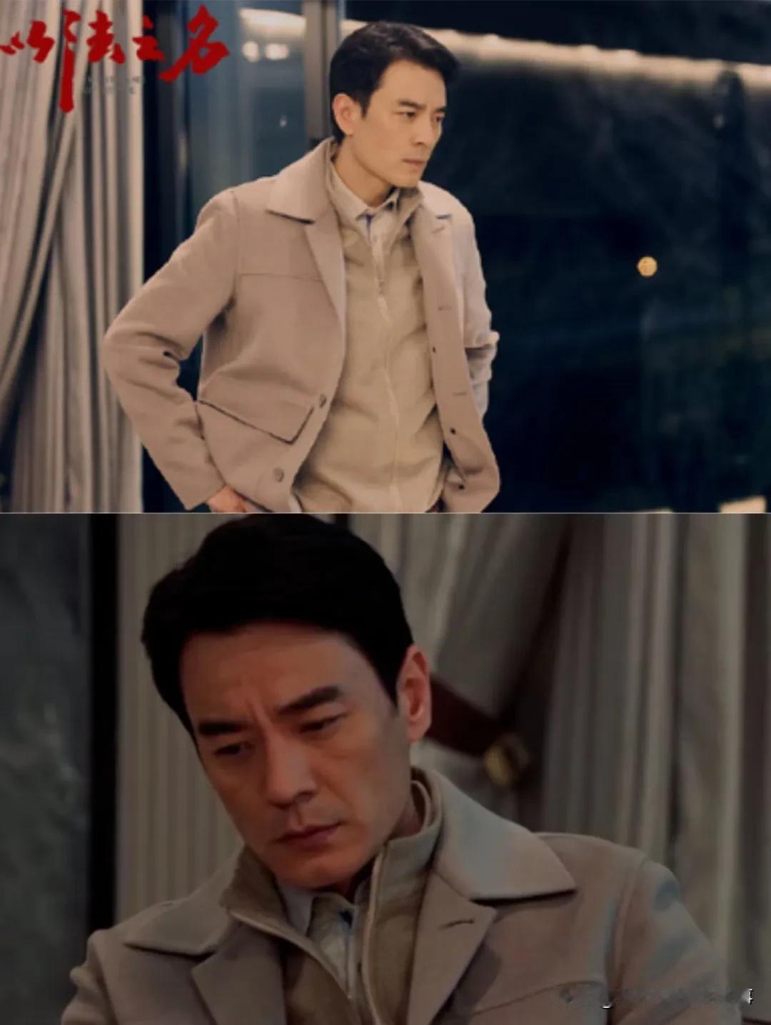 看《以法之名》里李人骏和他妹妹这对“卧龙凤雏”组合，简直是离谱界的天花板！一个是