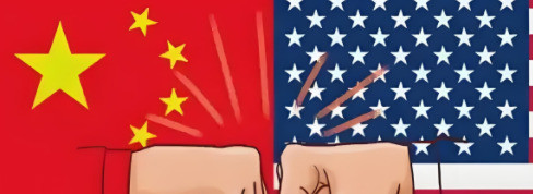 美国不敢和中国断交的原因有没有想过，如果美国和中国断交，