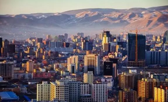 独立百年的蒙古国，正在把中国人40年的努力悄悄毁掉。外蒙古从中国独立出去已经百年