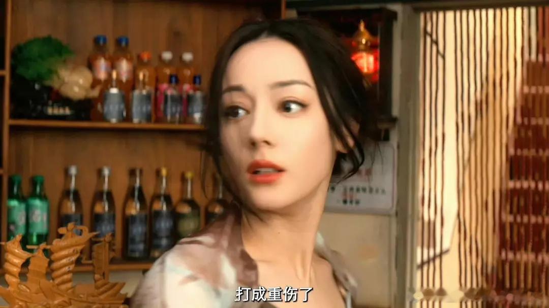 枭起青壤预告知道为何压轴了吧！迪丽热巴新剧大事很妙！枭起青壤全实景拍摄，高标准把