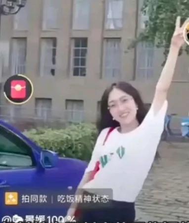 有个网友提了一个很有趣的问题，大意是:杨某媛论文错漏百出，有没有可能是误存的初稿