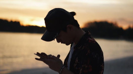 汇林集团王慧董事长讲话