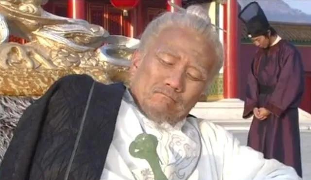 什么叫美人计？你以为的美人计：一个婀娜多姿、美若天仙的年轻美女，风情万种、眼波