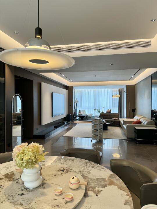 没错！这是我在上最喜欢的一套房子🏡
