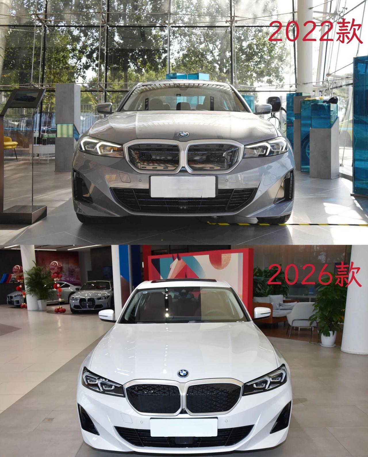 宝马i3！11万二手与20万新车，10万差了什么最近看中国汽车流通协会的报告，纯