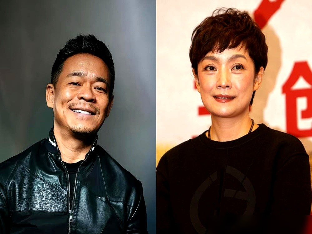 发小是夫妻媒人，拍戏演夫妻竟笑场到NG？孙浩和王海燕是西安长大的发小，两家熟得跟一家似的。2007年