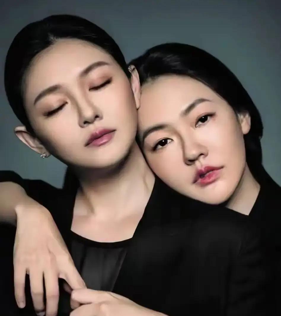 她倒下那一刻，全家人才发现自己不会走路了。大S走后的第一年，具俊晔每天清晨五点