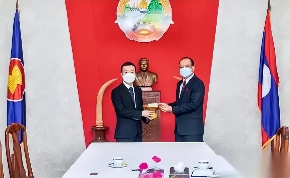 福建80后，曾是东南亚黑产“公爵”。却在2025年被美国一锅端，150亿比特