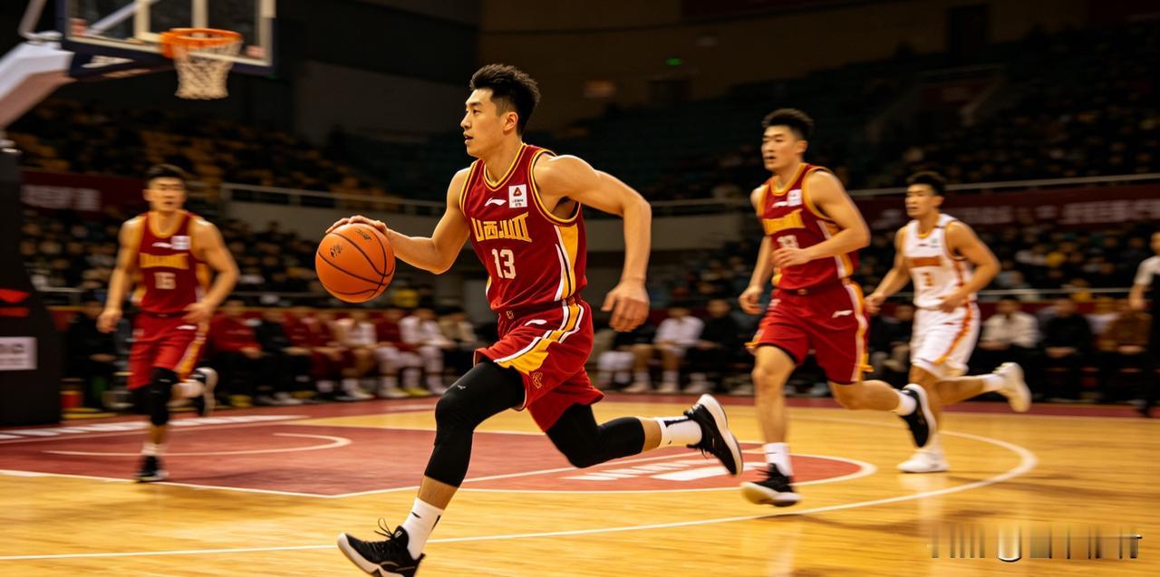 你如何评价山西男篮的战术山西男篮的战术，是一套快字当头、外线立队、但防守与内