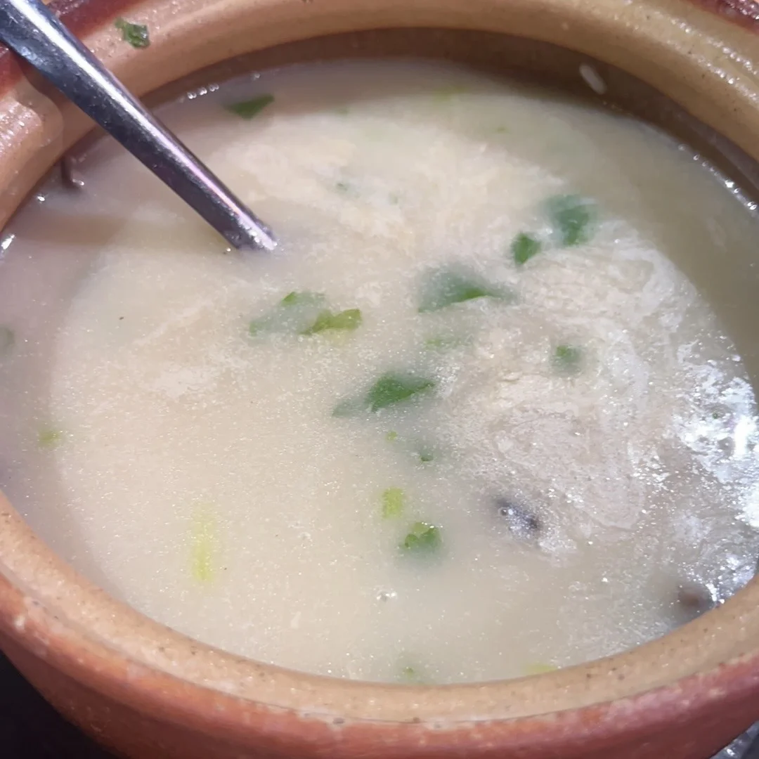 几家适合家人朋友聚餐的店｜广财附近plog48