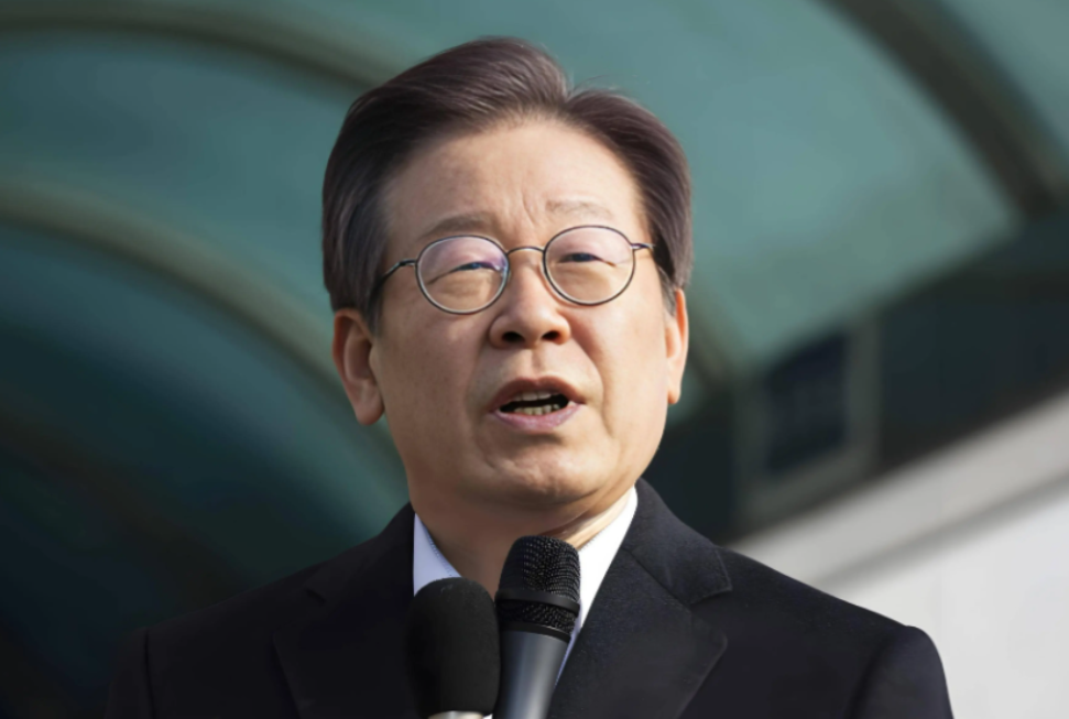 韩国总统李在明下了一步险棋，在没有和中国官方商议的情况下，率先向公众公布了一个与