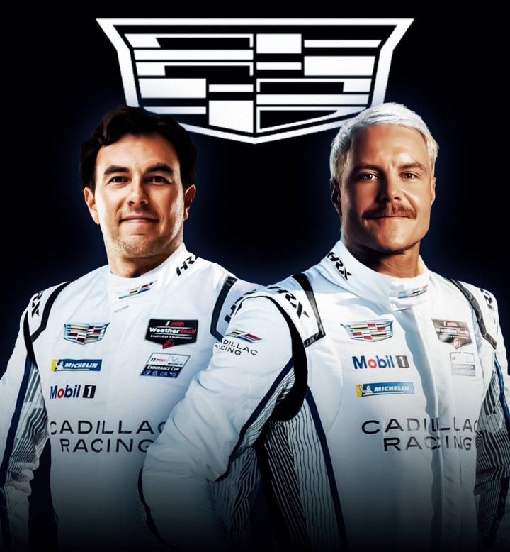 22席全部确定! 2026赛季F1车手阵容: 佩雷兹、博塔斯重返围场