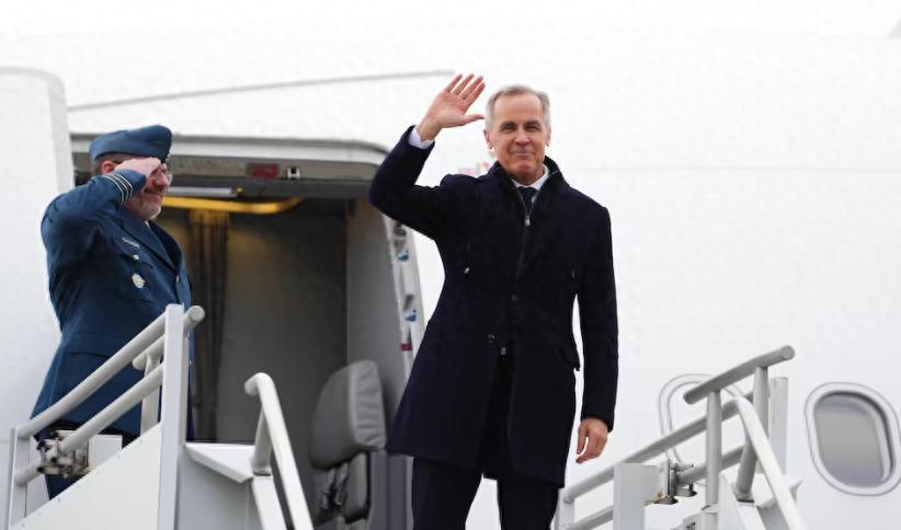 卡尼恐怕现在想撞墙的心都有了。就在他收拾行囊准备开启对华“破冰之旅”的关键时刻，