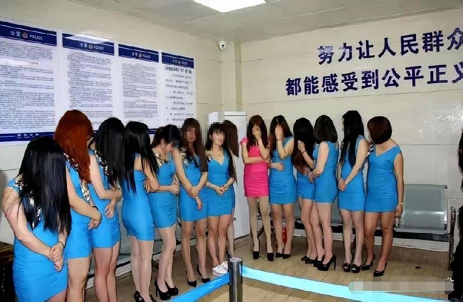 气得手抖！44个未成年女孩被毁掉，凶手的招数竟然这么廉价看到齐齐哈尔这起判