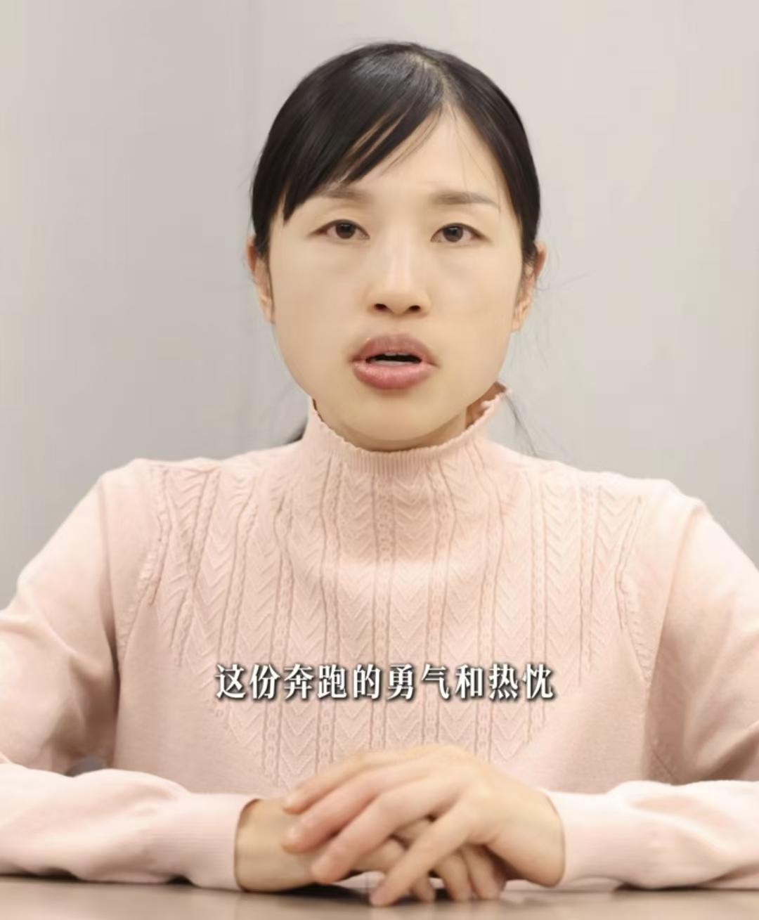 张水华昨天宣布已经辞职了，我认为这是最正确的选择！一方面当初她的言论引起的争议，