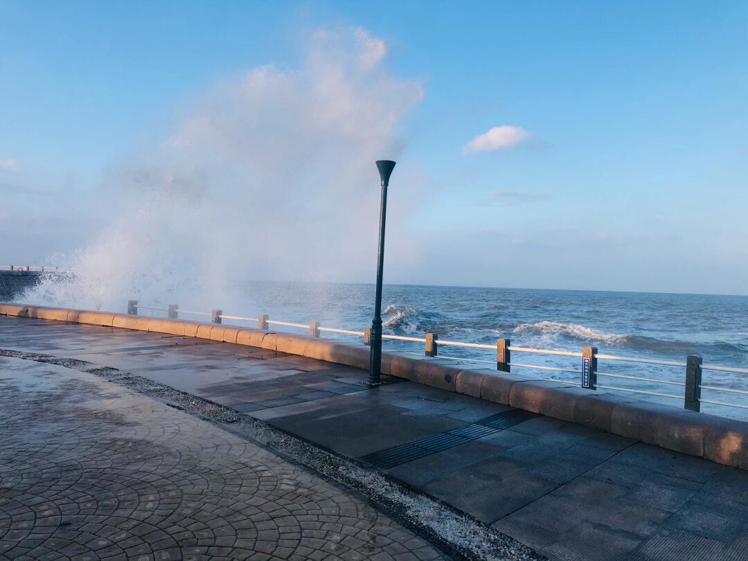 山东日照之旅！我真的真的很后悔🥹……