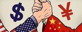 美国觉得只要不降息，中国就得爆雷，而中国认为只要忍一忍，美国就该降息了，那中美的