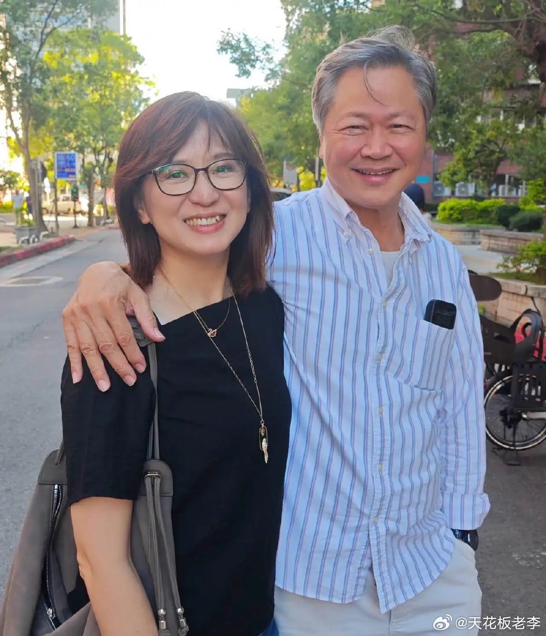 中天新闻主播周玉琴，今（14）日进入被解雇第4天，她在社群平台发文公开最新日常生
