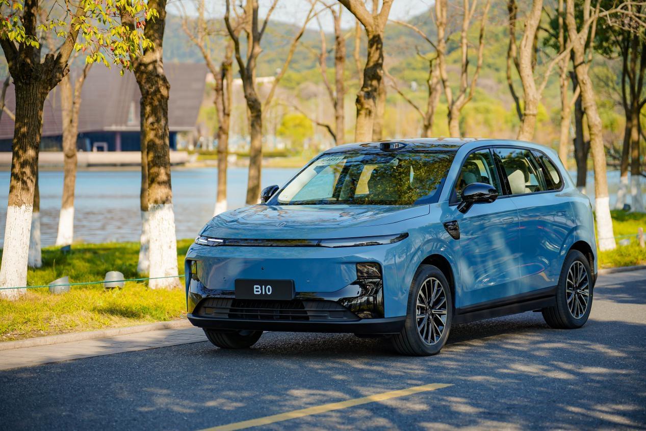 预算10万级入手家用纯电SUV，怎么选合适？要我说，避坑第一步，那就是优先