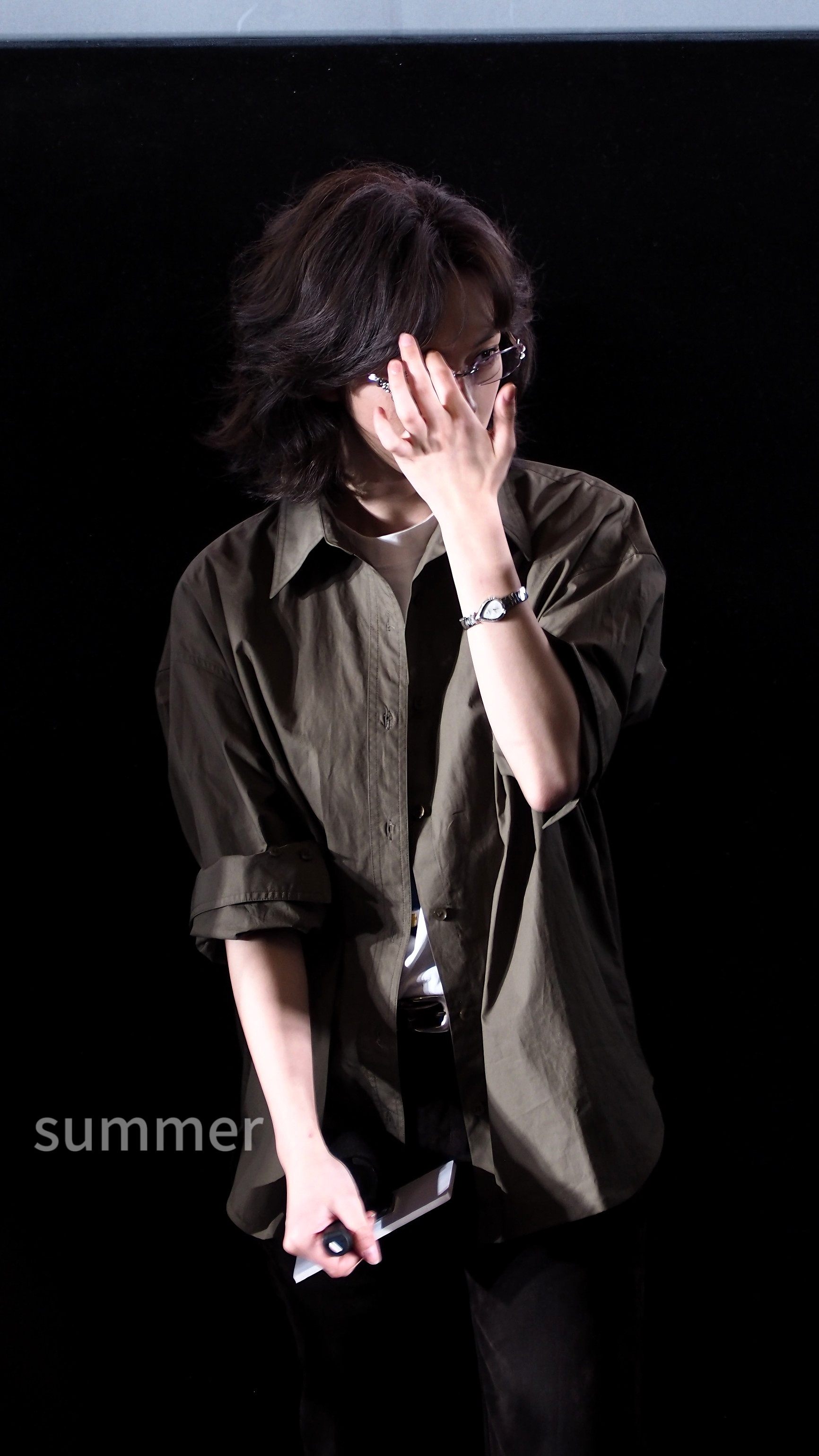 嗑颜bot文淇帅的我嘴角有点下不去了