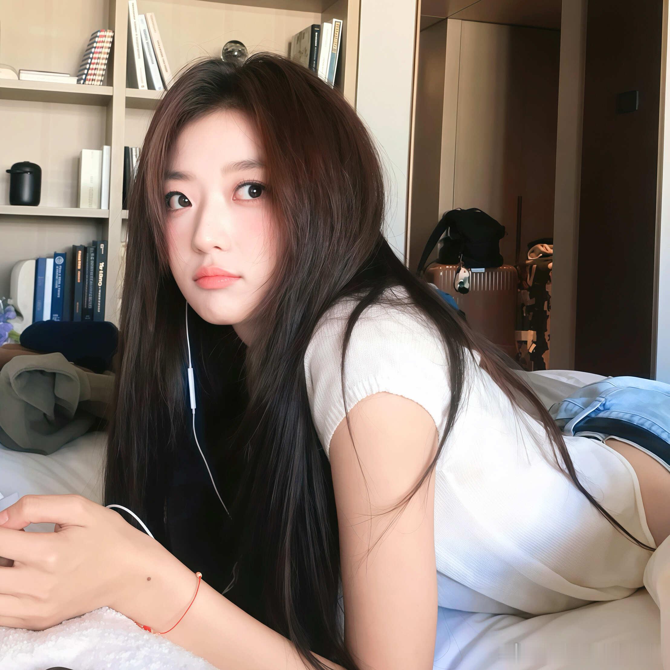 孙千松弛感绝了